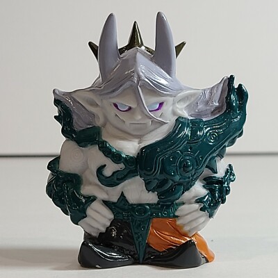 2017 Yokai Watch Finger Puppet 3