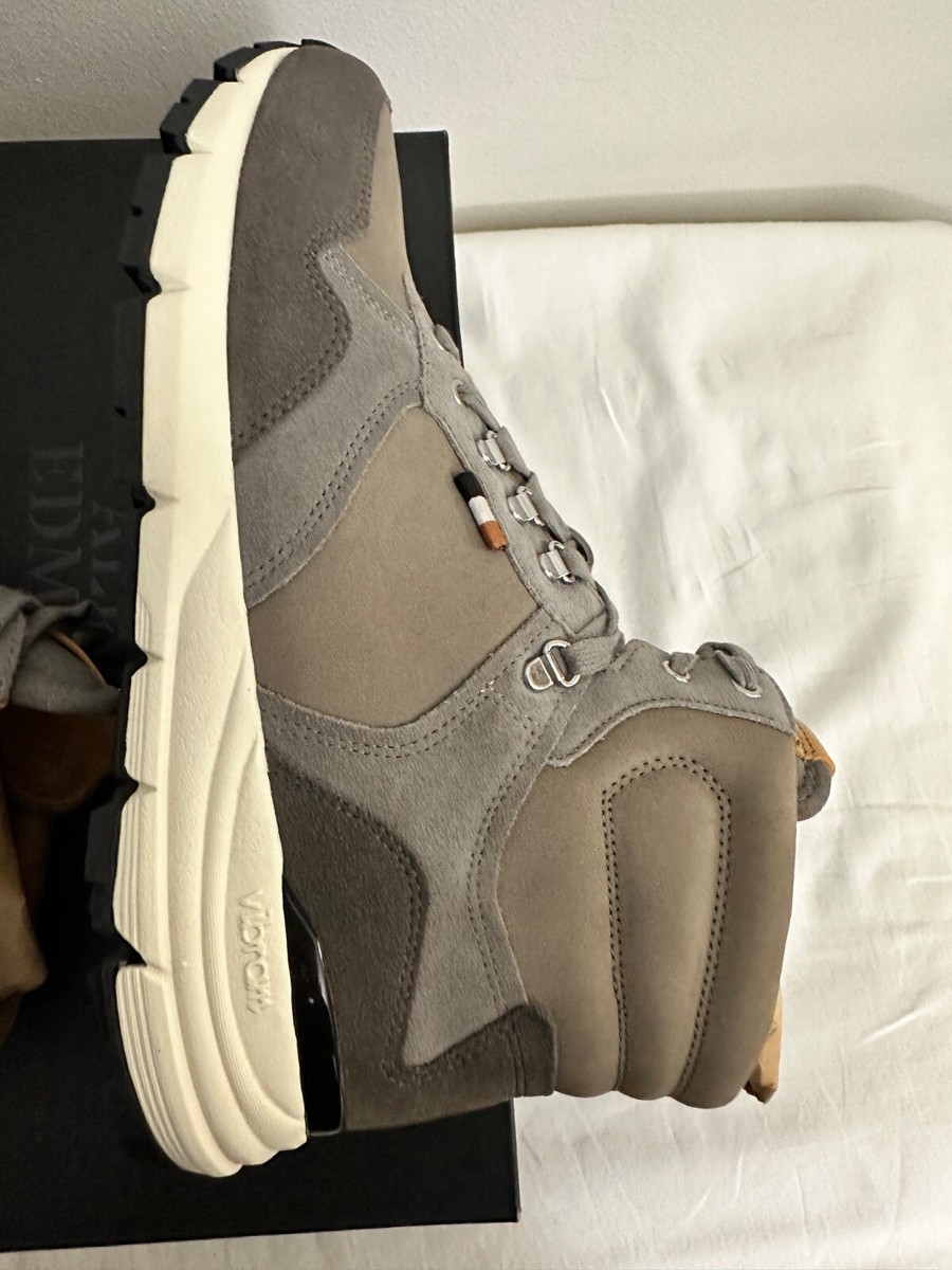 ALLEN EDMONDS Canyon Weatherproof High-top Hiker Sneaker  display picture 1
