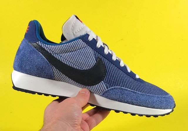 nike air tailwind denim