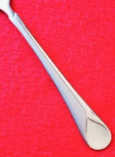 Zwilling JA Henckels PROVENCE Stainless Flatware Twin Frosted Silverware Select