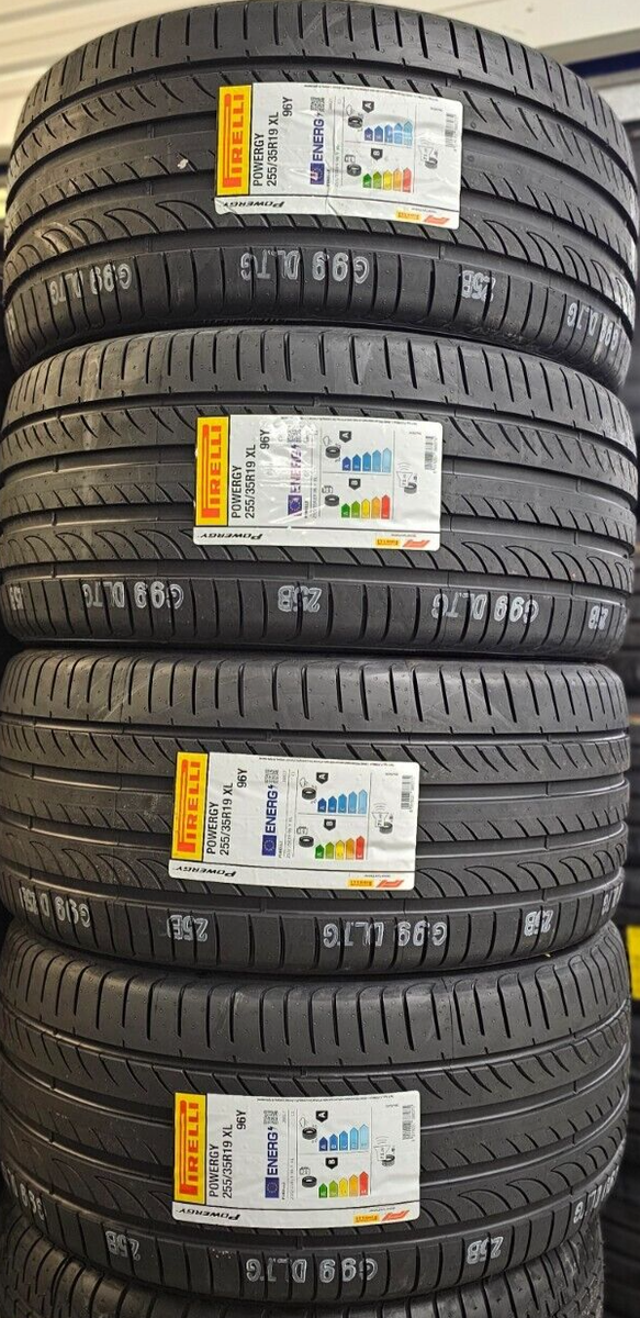225/50 R17、PIRELLI POWERGY TM、2022年 Pirelli Powergy 225/50 R17 98Y XL @ mytyres.co.uk