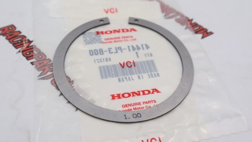 OEM Honda Transmission Shim A (80MM) (1.0) - Picture 11 of 12