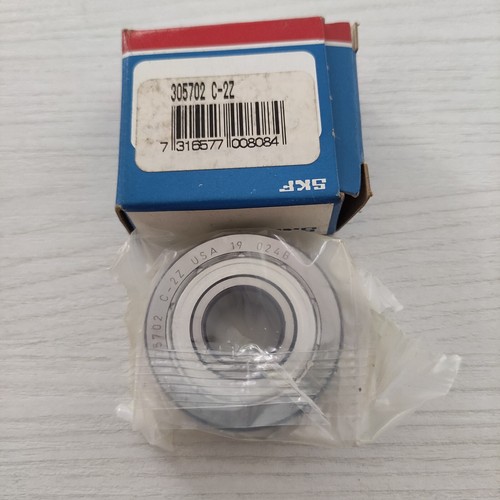 Cuscinetti varie misure Fag NU1006 6004 6205 Sfk LBBR 305702 GE 12 Rhp KLNJ - Foto 6 di 13