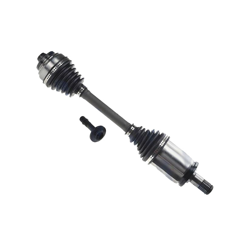 Arbre de transmission avant gauche pour BMW X1 E84 - Pièce forgée renforcée anti-vibration