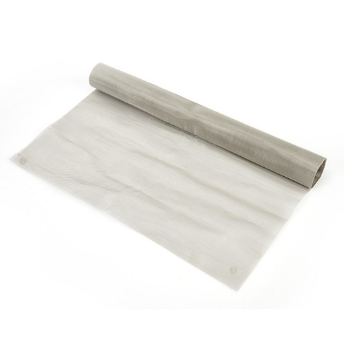 100 Mikron Mesh Edelstahl Gewebt Draht-Tuch Sieb Filter Blatt, 12X35 Zoll - Bild 2 von 20