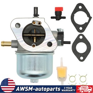 Carburetor For Kawasaki FS481V FX600V-DS01 Engine Carb 15004-0823 15004-0817