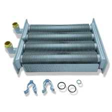 PRIMARY EXCHANGER COMPATIBLE BERETTA 20052578 BOILER MYNUTE J 24 CSI CIAO S 24 C