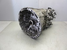 Schaltgetriebe Getriebe 711680 MERCEDES VITO ...