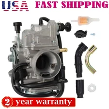 TRX450 For Honda Foreman 450 FE FM 4x4 ES S Carburetor New ATV Carb 1998-2004