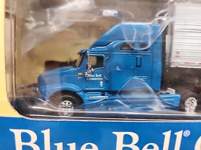 1/64 DCP Blue Bell Creameries Ice Cream International 9200i | eBay