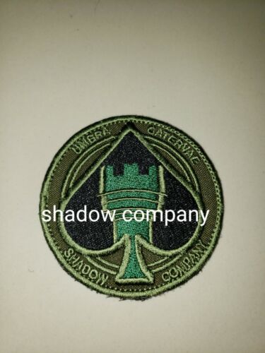 Shadow Company Patch( Call of duty modern warfare ) - Picture 2 of 12