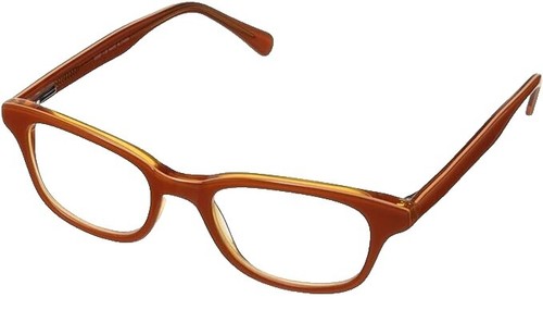 Chelsea Morgan CMM6001 Blue 48-17-135mm Eyeglasses FRAMES  display picture 1