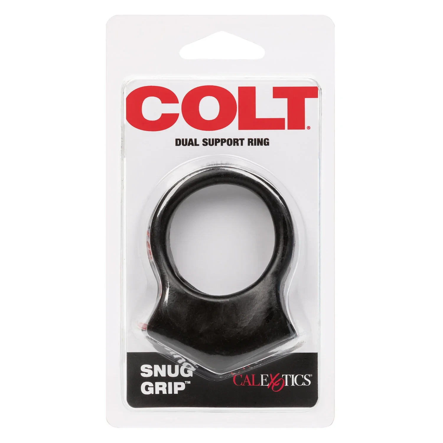COLT Snug Grip, Scrotum Ring Diameter 1.5""/3.75cm