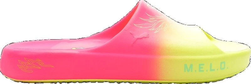 Pantuflas de goma para hombre PUMA