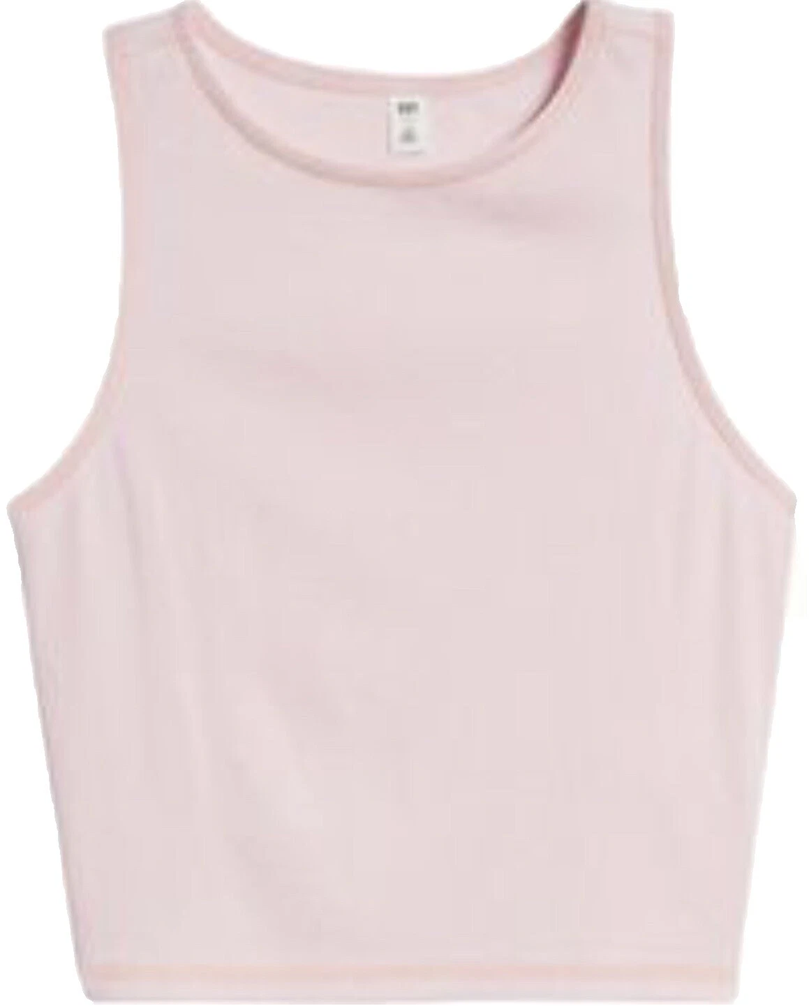 Solid Sleeveless Tops for Women