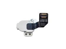 USED White Audio Board Jack 821-02306-A for Apple Macbook Pro 16" A2141 2019