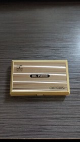 NINTENDO Oil Panic Game and Watch (OP-51) Multi screen