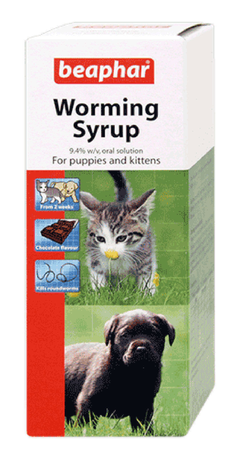 big w worming tablets