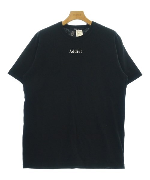 LIMI feu T-shirt/Cut & Sewn Black 3(Approx. L) 2200456089026 | eBay