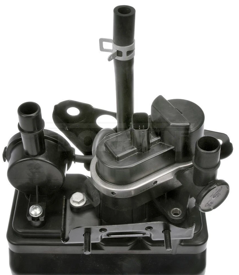 Bote de carbono para Toyota Venza 2009-2012 2011 2010 Dorman 911-655 Foto 4 de 4