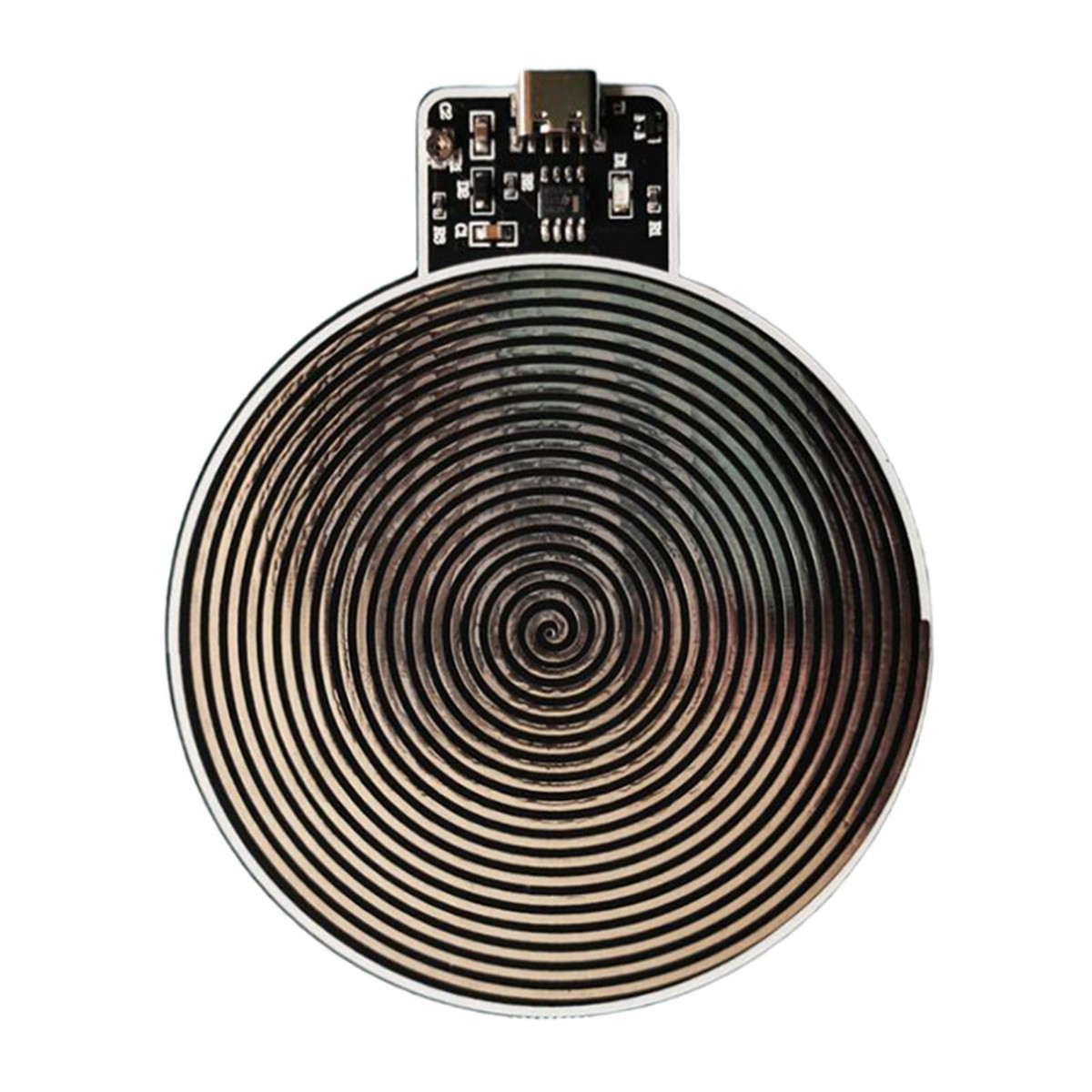 Resonant Link Resonance Charging NEW! Pure Sine Wave Schumann