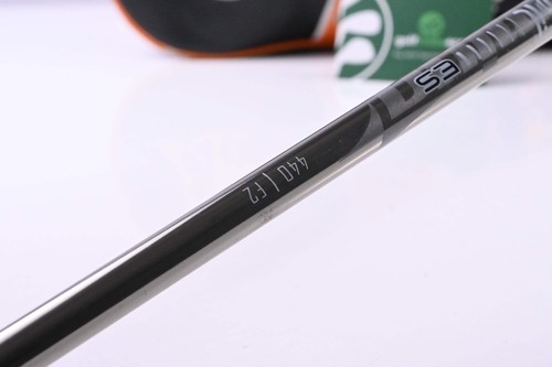 Lynx Prowler VT S.F.T. Driver / 10.5 Degree / Senior Flex UST Recoil ES440 - Picture 6 of 9