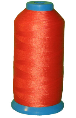 Bonded Nylon sewing Thread #138 T135 for Upholstery outdoor leather shoes