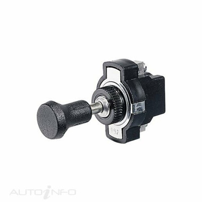 Narva Off/On Push/Pull Switch - 60023BL | eBay