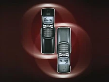 Original Nokia 8910 2G bands GSM 900 / 1800 Long Stand-by Bluetooth Slide Phone