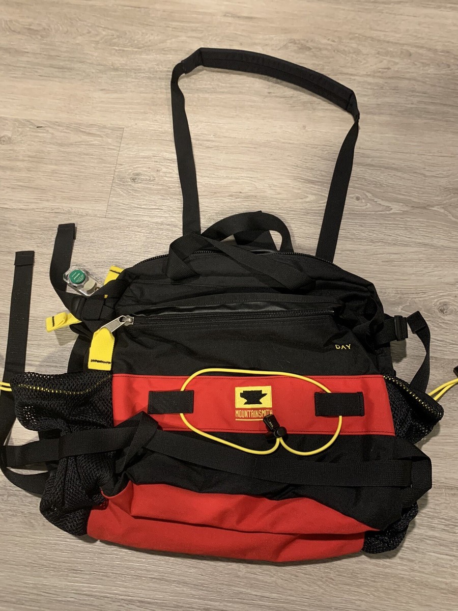 バッグ MOUNTAINSMITH WAIST BAG \