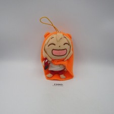 Himouto Umaru chan C2003 Doma Furyu Strap Mascot Plush 4" Toy Doll Japan