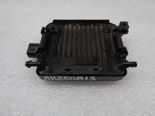 2016-2018 Toyota Mirai Cruise Control Distance Sensor Radar Module OEM AK250813 - Picture 11 of 12