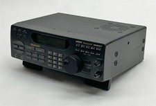 Uniden Bearcat BC895XLT 300CH Trunking Scanner No power supply / antenna