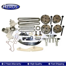 9-0738SGVVT1 Engine Timing Chain Kit For F-150 Model