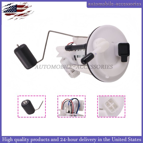 Fuel Pump For 2009-2015 Yamaha Scooter Zuma 125 YW125 5S9E39071000