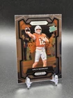 2024 Panini Prizm Draft Picks - Rated Prospect Arch Manning #192 (RC)