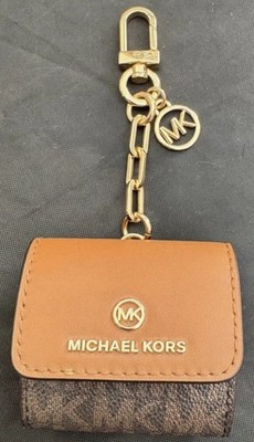 Michael Kors Air Pod s Etui/ Schlüsselanhänger