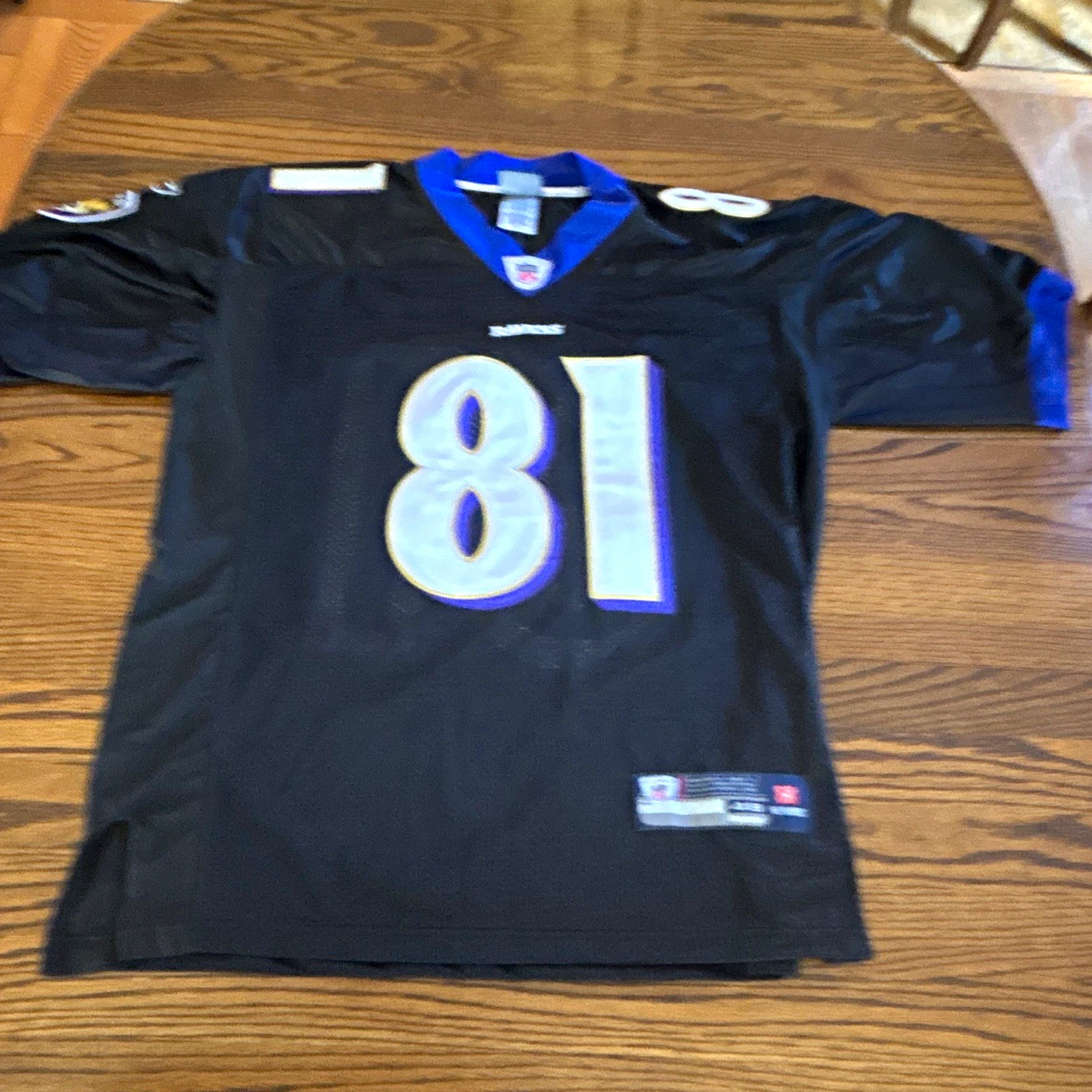 Reebok Baltimore Ravens NFL Jerseys for sale | eBay