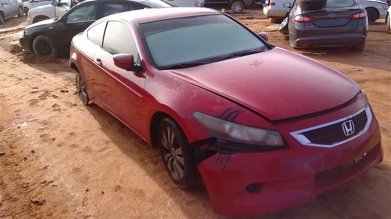 Cuadro trasero Crossmember/K para Honda Accord 08-12 OEM Foto 2 de 4