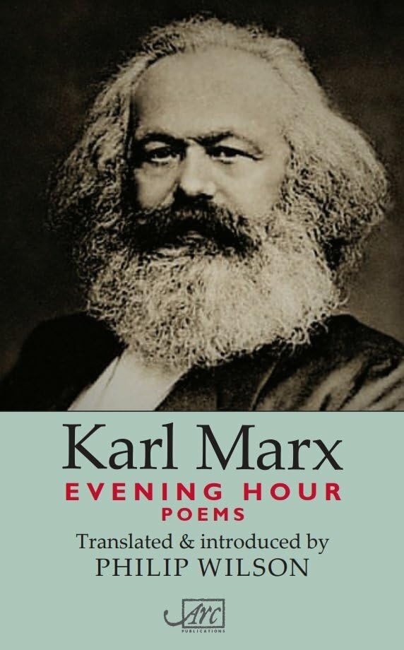 Evening Hour Karl Marx - Image 6