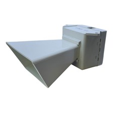 Bocina pequeña Friedland gris E2621 de Friedland para la industria