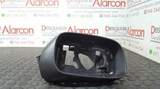 Retroviseur gauche (ou coque) Saab 9-5