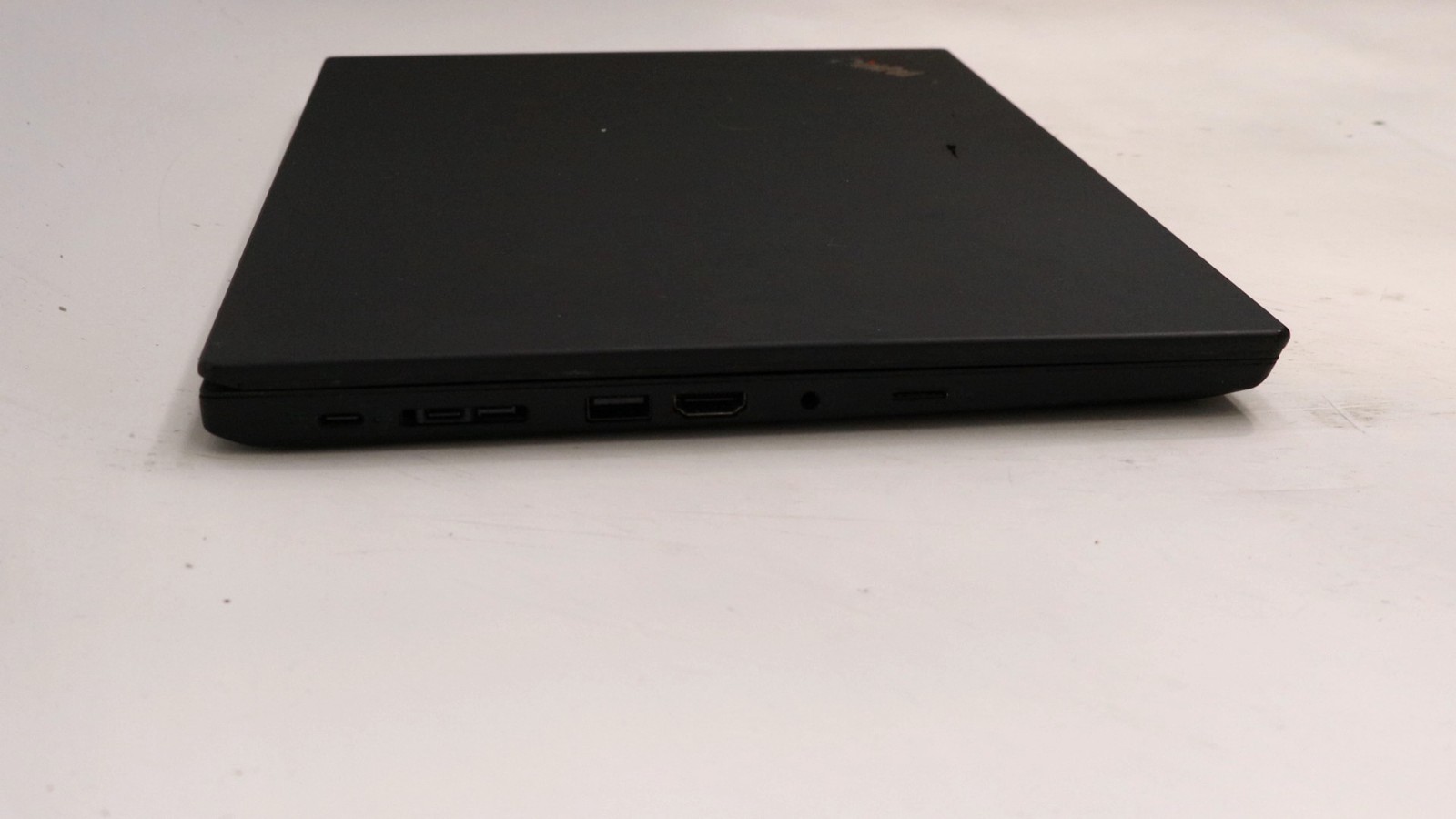 Lenovo ThinkPad T14 Gen 1, 14-Inch Laptop, with INTEL(R) CORE(TM) I7-10810U CPU @ 1.10GHZ, 512GB NVMe, Windows 10 Pro