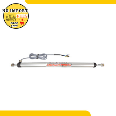 1'' x 12'' Rear Shock Travel Sensor 0-5V Analog Suspension Position Sensor