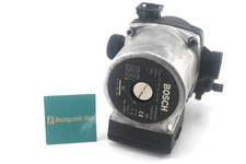 Bosch Junkers Grundfos Heizungspumpe Pumpe UPS 15 - 40 CACAO CACA0 8717204385