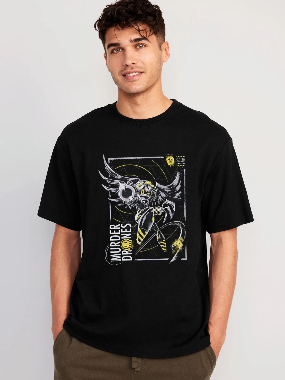 Murder Drones T-Shirt