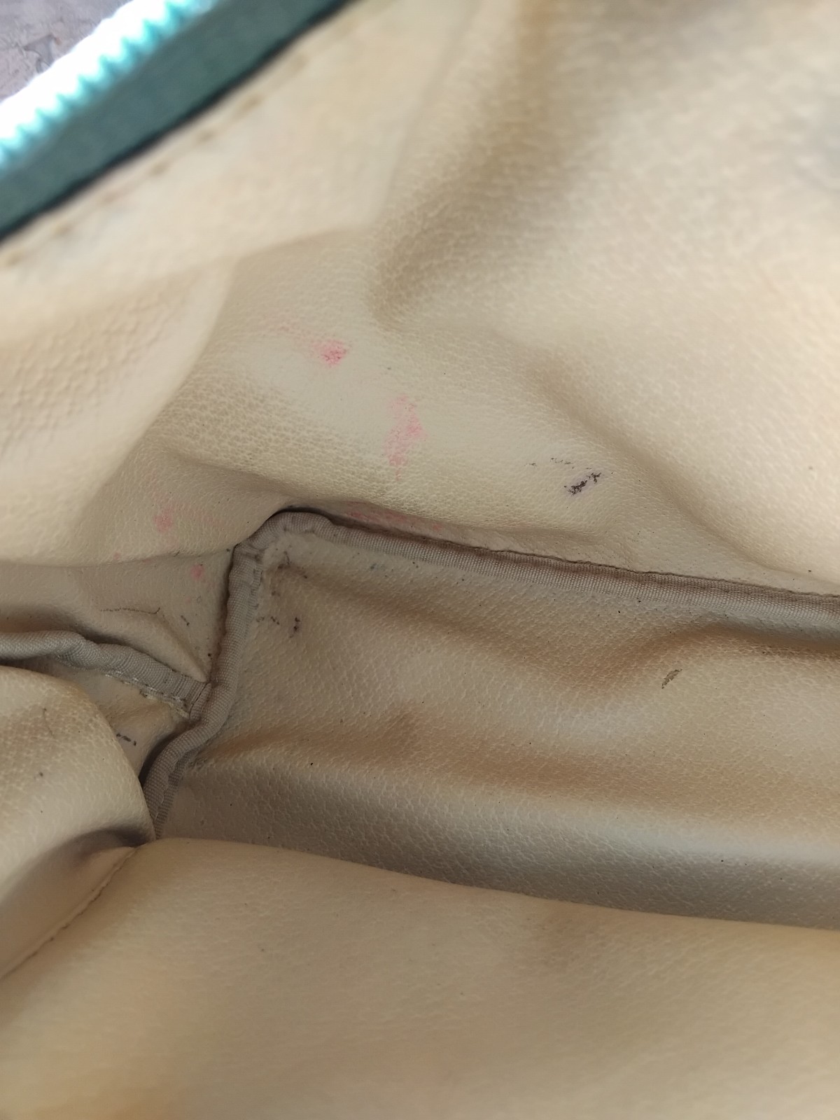 Authentic Etro Brown Allover Pattern Handbag Styl… - image 8