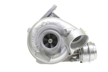 Turbolader 911276