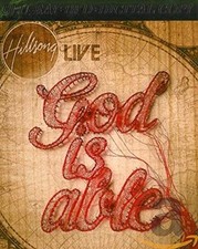 God is Able Hillsong Live (Blu-ray) Hillsong Live Hillsong Live