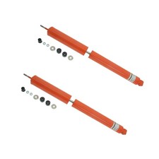 KONI STR.T Hinterachse 2x8250-1013 Stoßdämpfer